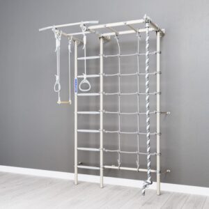 מתקן ספורט נינג’ה S7