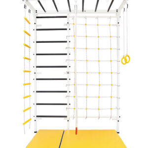 מתקן נינג’ה Family