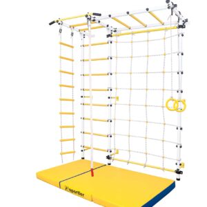 מתקן נינג’ה Play Junior