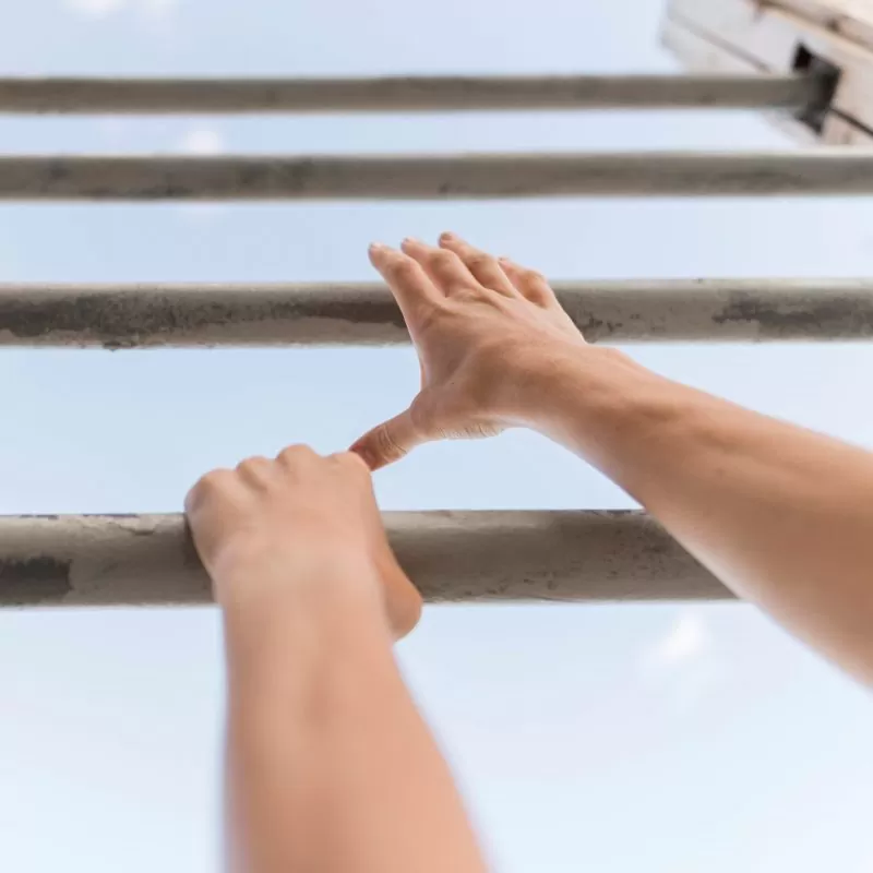 איזה סגנונות אימון ניתן לבצע על קיר טיפוס ביתי?